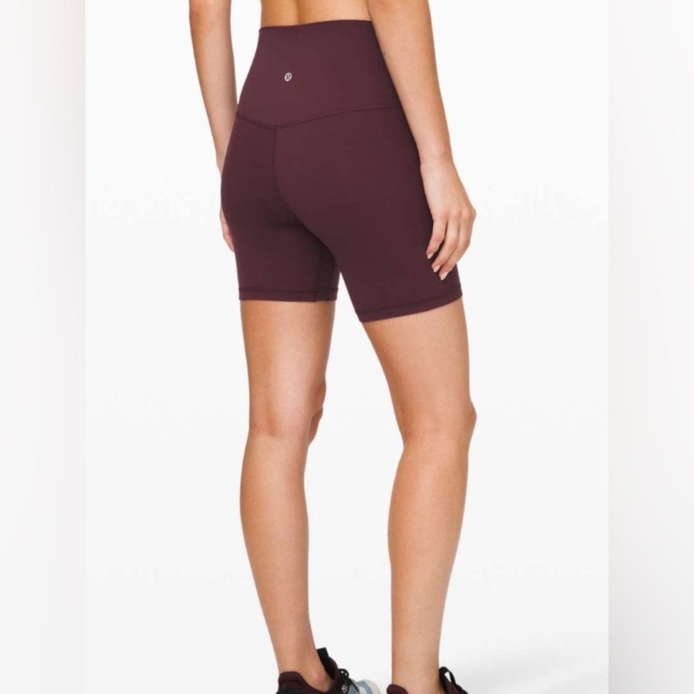 Lululemon Align Short 6”